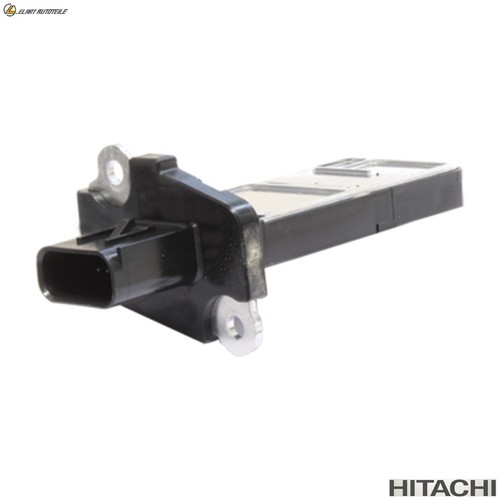 Mass air flow sensor - air,