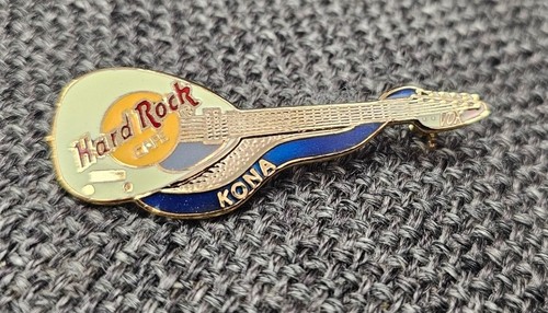 Hard rock cafe kona vox - rock,