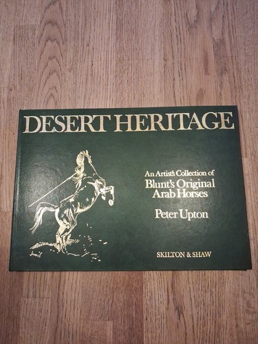 Desert heritage artist s - desert,