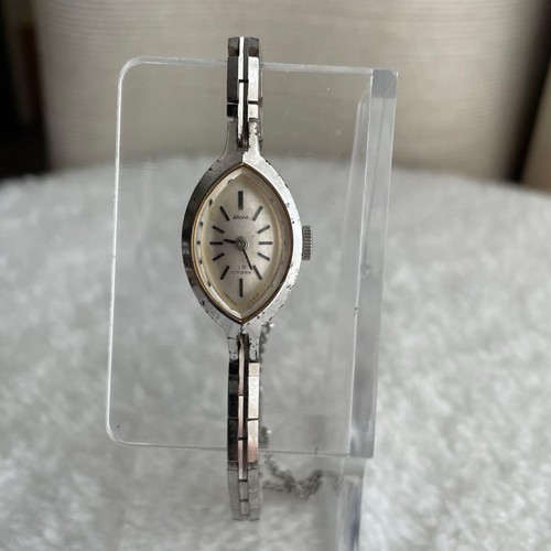 Rhone vintage style watch - style,