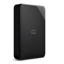 Recertified Western Digital