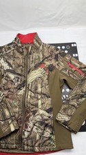 Mossy Oak Thermal Camouflage