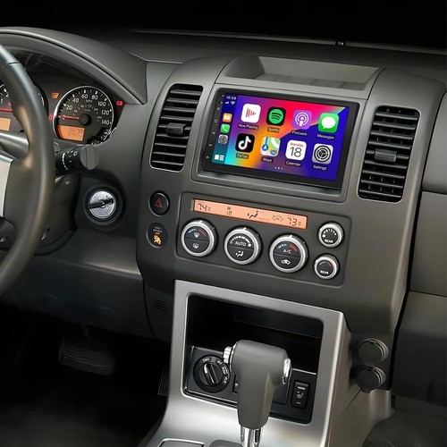 Android for nissan - 15,