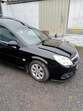 2008 Vauxhall Vectra (Signum) Hearse. Matching limo limousine available.