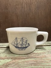 Vintage Old Spice Shaving Mug 