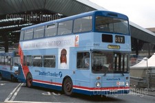 Bus Photo - Yorkshire Rider