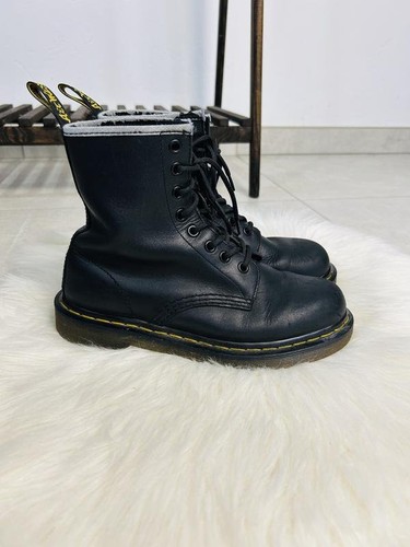 Women martens boots - dr,