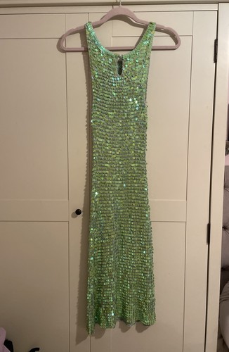 Gorgeous vintage green - vintage,