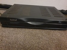 Amstrad SRD510 Analogue