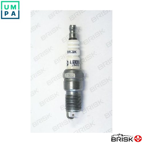 Spark plug 1577 - plug, ford