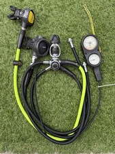 SEAC Scuba Diving Regulators For Sale