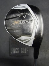 Callaway X Hot 3 Wood Regular
