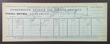 1904 cockermouth keswick - 1904, &