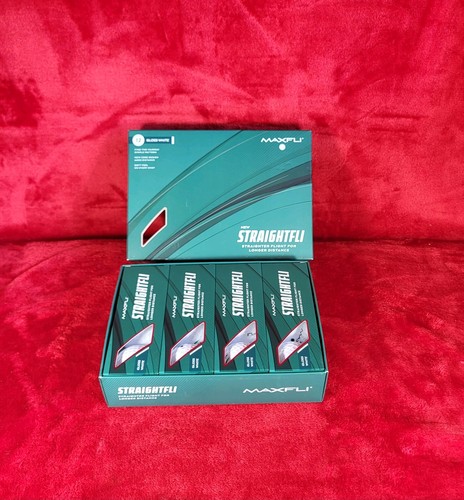 Maxfli straightfli straighter - straightfli,