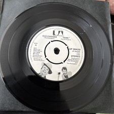 The Stranglers - Walk On By /