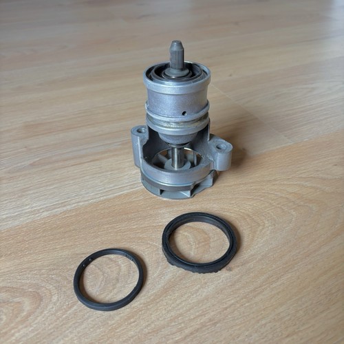 Oem water pump - water, vw