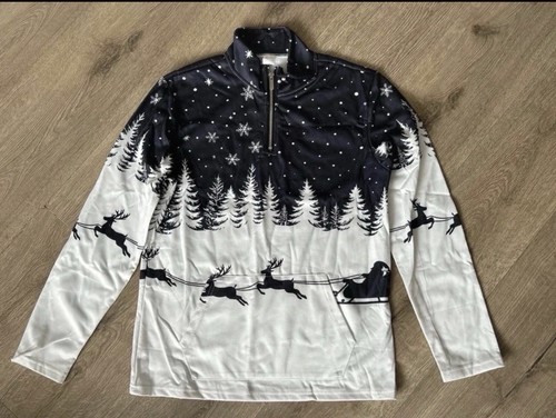 Christmas jumper small boys - jumper.,