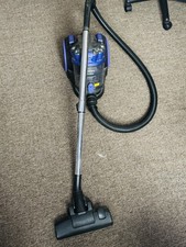 Goodmans Hoover Turbo Max Vacuum Cleaner With A 3l Easy Empty Dirt Container