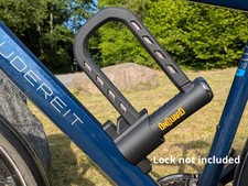 Mount for OnGuard RockSolid