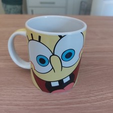 SpongeBob Squarepants Vintage