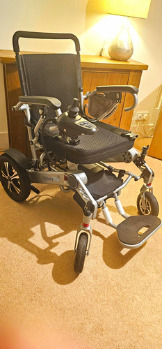 Mobilityplus ultra lightweight - ultra,