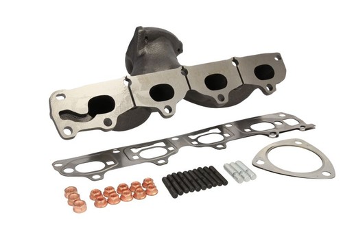 Exhaust manifold fits - , opel
