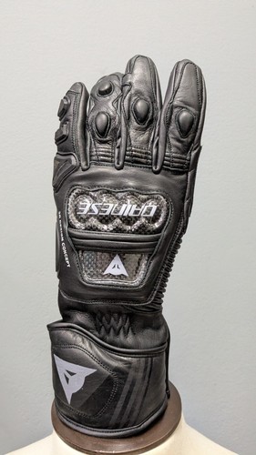 Dainese druid style black - style,