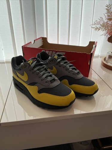 Nike air max ess anthracite - 1,