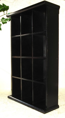 Vtg black japanese - japanese, wall