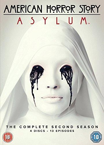 American horror story - american,