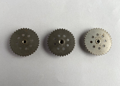 Vintage meccano 2 - vintage, 2"