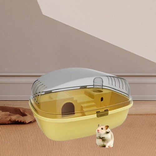 Large hamster cage - large,