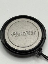 Fujifilm FinePix S Series lens