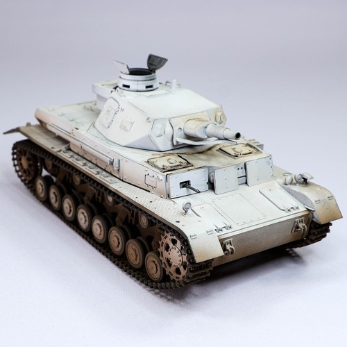 Tamiya german panzer - tamiya,