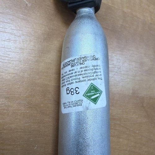 Crewsaver hammar co2 gas - crewsaver,