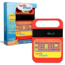 Basic Fun Retro | Speak  Spell