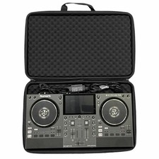 UDG Creator DJ Controller Case