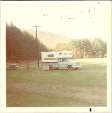 1970 Earth Day Photograph Ole