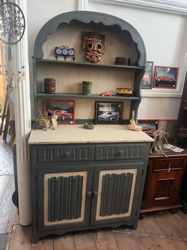 Vintage wood wooden painted - wood,