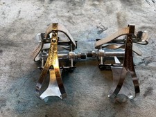 Campagnolo Vintage Record