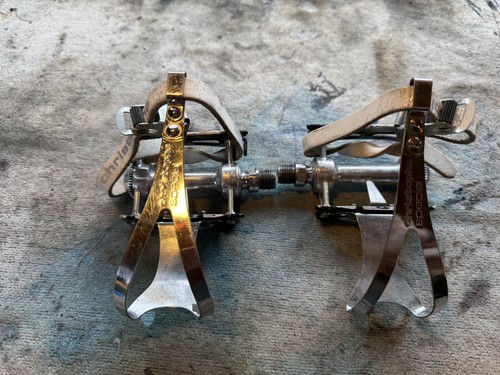 Campagnolo vintage record - vintage,