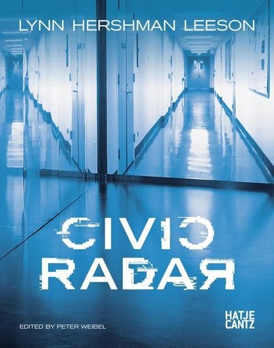 Lynn hershman leeson civic - hershman, leeson.