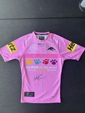 Match Worn issued 2022 Nathan
