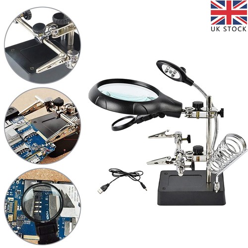 10x led light helping - 2.5,