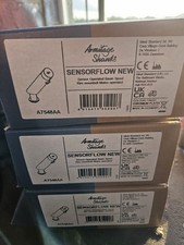 Armitage Shanks Sensorflow E