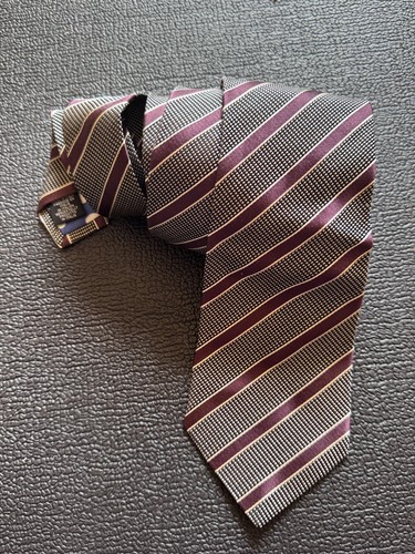 Paul smith navy silk - smith,
