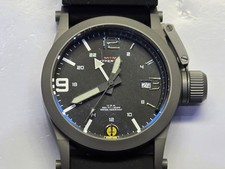 MTM Special Ops Hypertec Black