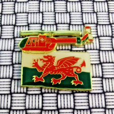 Wales Cymru Air Ambulance