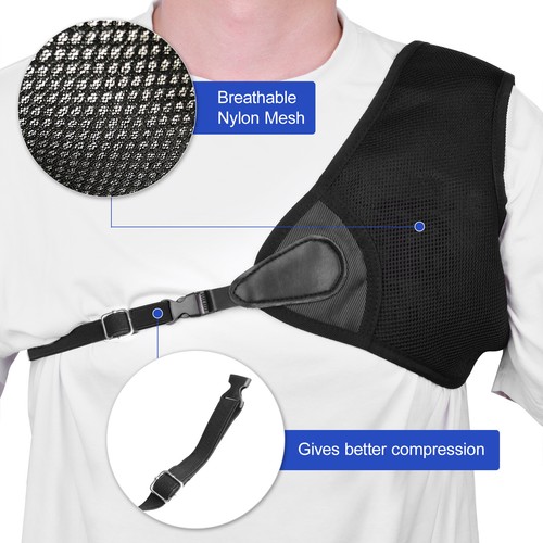 Archery chest guard men women - chest,
