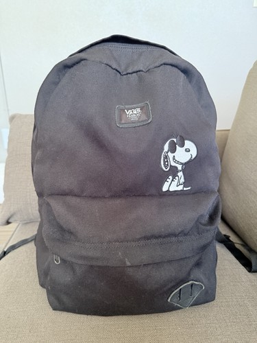 Vans peanuts - vans,